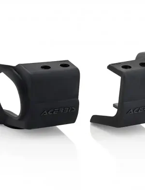Gabelfußprotektoren Acerbis 13-18 (Sachs) Markenware