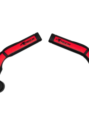 Rahmenschutz Race Tech (20-24) Begrenztes Angebot