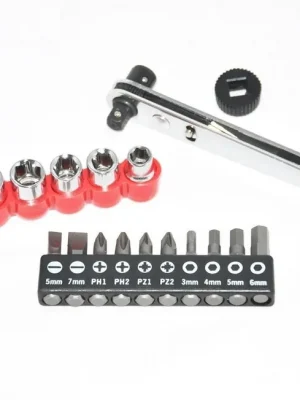 H-ONE Pannen Set Tool Jetzt Bestellen