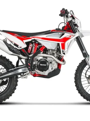 Saisonangebot Beta RR 2T/4T Dekorsatz 2020
