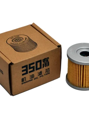 Oelfilter ALP 4.0/X (ab 24) Sonderangebot