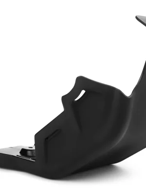 Unterfahrschutz OEM RR 4T (ab 20) Neuheit