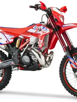 Beta RR 2T/4T Dekorsatz Racing 2017 Top-Seller