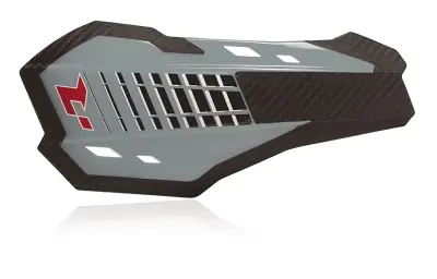 Handprotektoren Racetech HP2 Echt