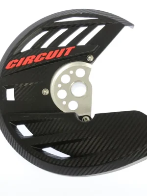 Bremsscheibenschutz Circuit (13-25) Sale