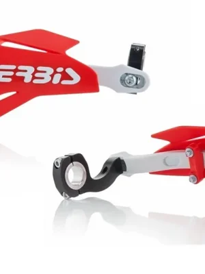 Handprotektoren Acerbis X-Factory Neuheit