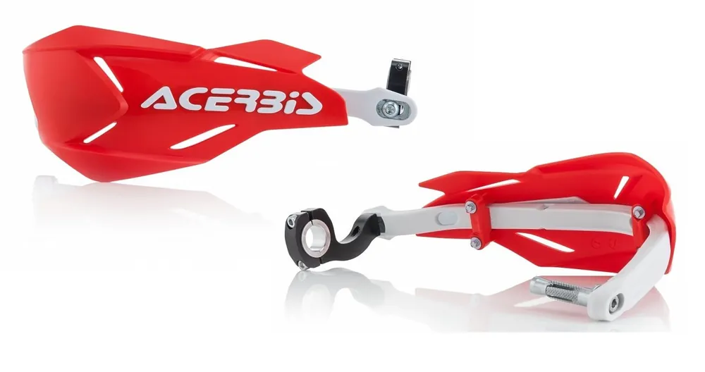 Handprotektoren Acerbis X-Factory Neuheit