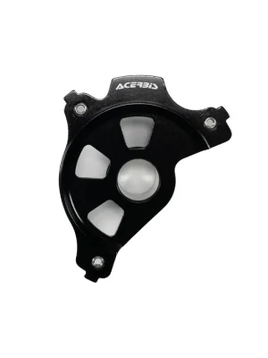 Begrenztes Angebot Adapter Bremsscheibenschutz Acerbis (Sportenduro)