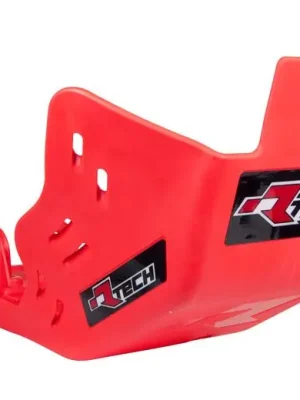 Beliebt Unterfahrschutz Race Tech RR/RX 4T (ab 20)