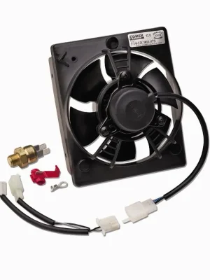 Zusatzlüfter OEM 4T (15-19) Top-Seller