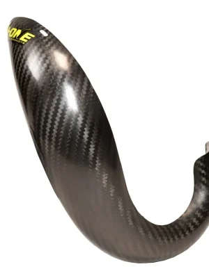 Letzte Chance Krümmerschutz H-ONE (XT ab 15)