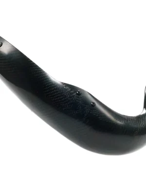Krümmerschutz H-One (125ccm ab 25) Aktuell