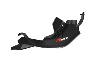 Abverkauf Unterfahrschutz RaceTech 2T (ab 25)