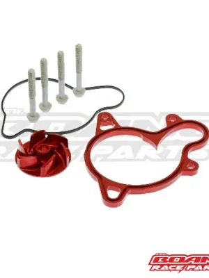 High Flow Wasserpumpenkit 4T (10-19) Neue Ware