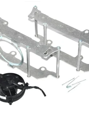 Kühlerschutz inkl. Lüfter ( 4T 22-23) Saisonangebot