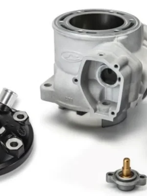 Garantierte Lieferung Upgradekit 300 ccm ( RR ab 22)