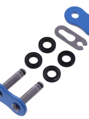 Neue Ware Clipschloß für RK XW-Ring Kette