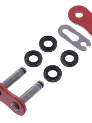 Aktuell Clipschloß für RK XW-Ring Kette