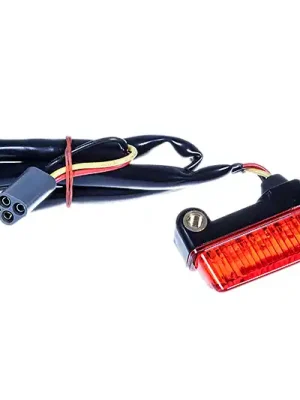 Knallerangebot Rücklicht OEM (06-11)