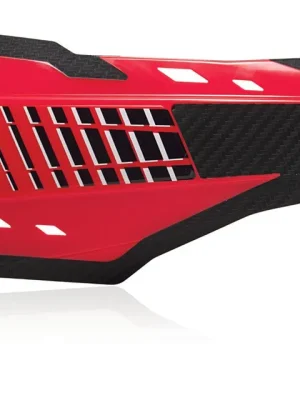 Markenprodukt Handprotektoren Racetech HP2