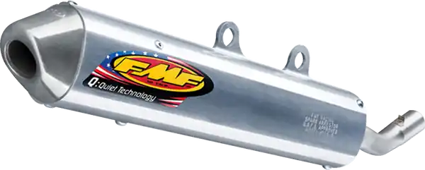 Finale Aktion Endschalldämpfer FMF T-Core 2 (XT ab 23)