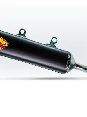 Endschalldämpfer FMF Powercore 2.1 (RR ab 20) Neu Im Sortiment
