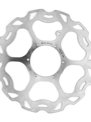 Bremsscheibe vorne (Motard 12-16) Beliebt