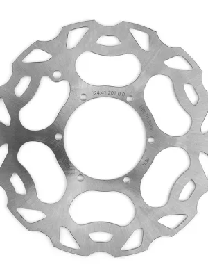 Bremsscheibe vorne (Motard) Sichere Zahlung