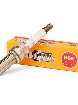 Meistverkauft Zündkerze NGK LKAR8A-9