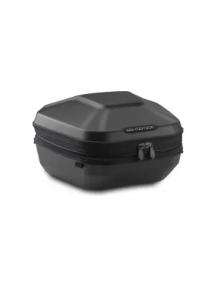SW-Motech URBAN ABS Topcase-System Schwarz passt für Kawasaki Versys 1000(12-) Neuheit