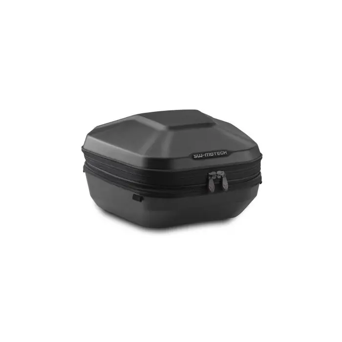 SW-Motech URBAN ABS Topcase-System Schwarz passt für Kawasaki Versys 1000(12-) Neuheit