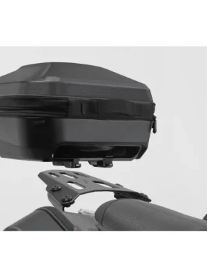Direktkauf SW-Motech URBAN ABS Topcase-System Schwarz passt für KTM 790 Duke(18-)/890 Duke R(19-)