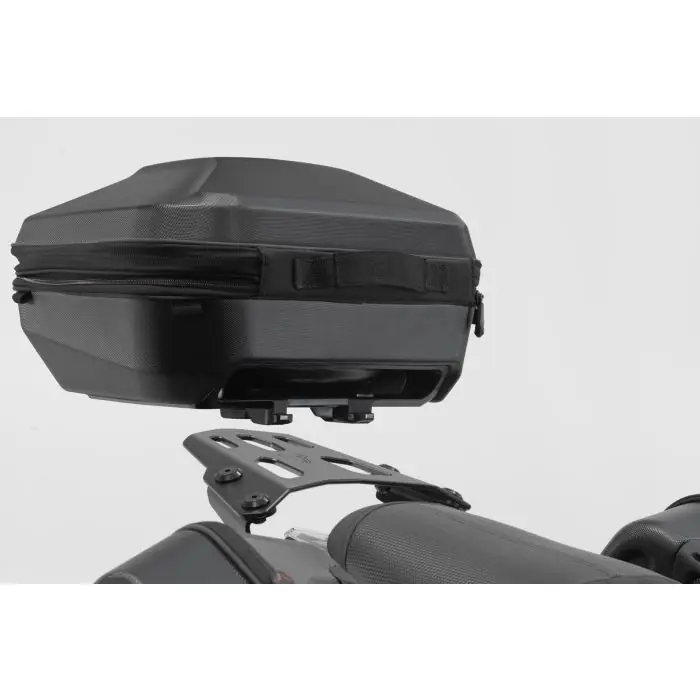 Direktkauf SW-Motech URBAN ABS Topcase-System Schwarz passt für KTM 790 Duke(18-)/890 Duke R(19-)