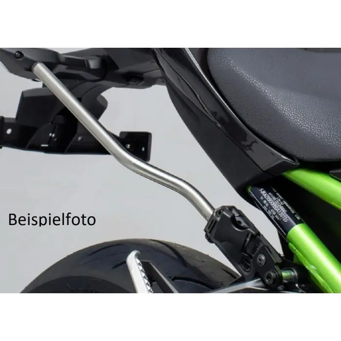 Echt SW-Motech BLAZE Satteltaschen Abstandsbügel passt für Ducati Scrambler Desert Sled(16-20)