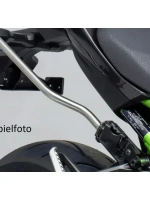 SW-Motech BLAZE Satteltaschen Abstandsbügel passt für Yamaha MT-09 SP(17-20) Markenware