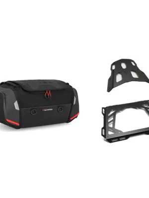 SW-Motech Rackpack-Set passt für Triumph Tiger 1050 Sport(13-) Markenware