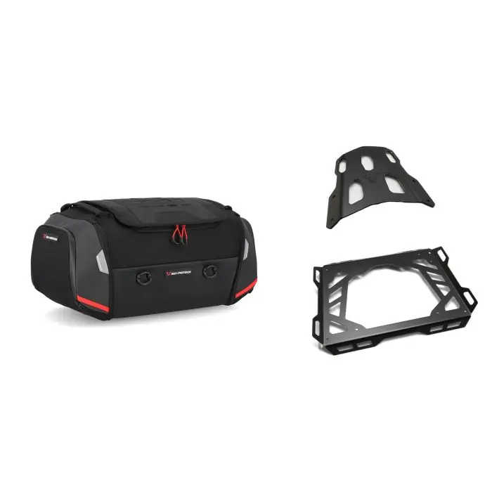 SW-Motech Rackpack-Set passt für Triumph Tiger 1050 Sport(13-) Markenware