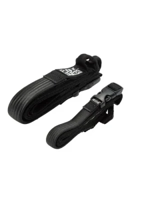 SW-Motech ROK Straps 2 verstellbare Spanngurte Schwarz 310-1060 mm Schnäppchen