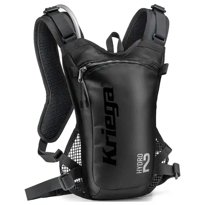 Heißes Angebot KRIEGA HYDRO2 RUCKSACK schwarz