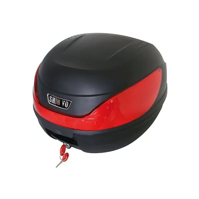 Knallerangebot SHIN YO Top Case MlLANO 32 l (Stück)