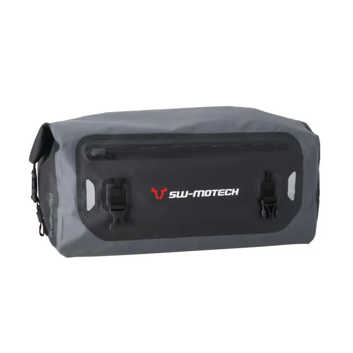Mega-Angebot SW-Motech Drybag 260 Hecktasche 26lGrau/Schwarz Wasserdicht
