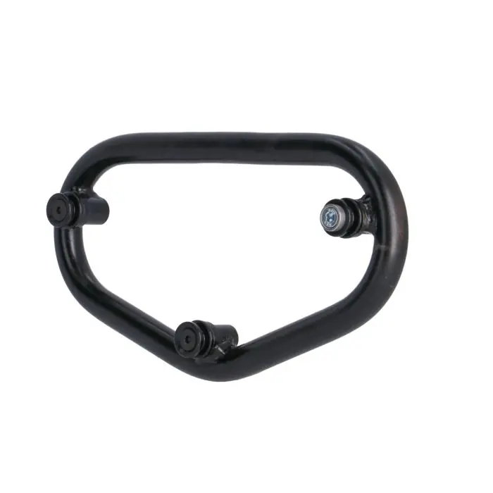 Sichere Zahlung SW-Motech SLC Seitenträger-Set passt für Suzuki GSX-8S/GSX-8R(22-)