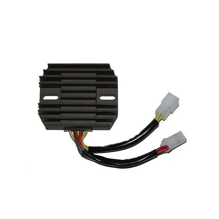ElectroSport Laderegler ESR 123 Suzuki (Stück) Echt