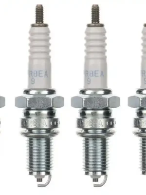 4x Zündkerze NGK DPR8EA-9 DPR-8 EA-9 4er Pack Direkt Vom Hersteller