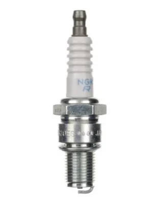 Billig Zündkerze NGK BR10ES Honda Kawasaki Suzuki Yamaha Aprilia Kawasaki Vespa Piaggio