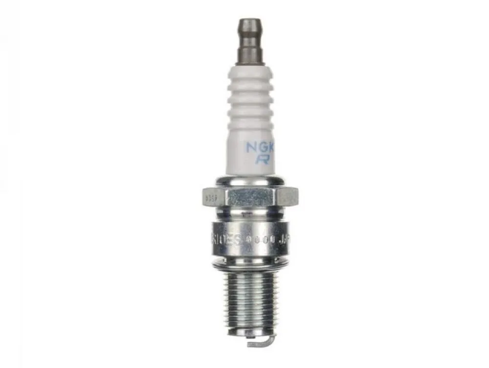 Billig Zündkerze NGK BR10ES Honda Kawasaki Suzuki Yamaha Aprilia Kawasaki Vespa Piaggio
