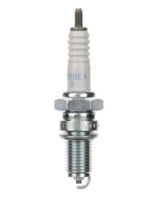 Zündkerze DPR8EA-9 für Honda VT 600 C SLR 650 Yamaha FJ Suzuki VS 1400 Markenprodukt