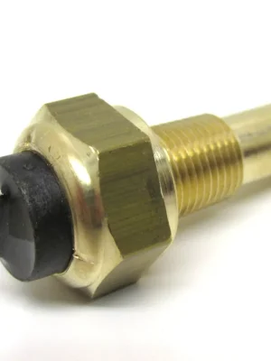 Versand Am Gleichen Tag Temperatur Sensor Fühler Zylinder für Yamaha Aerox, MBK Nitro, Aprilia SR 50