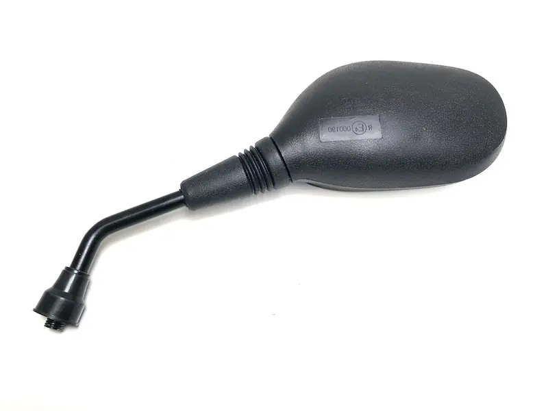 Günstig Spiegel links für Yamaha Neos Neo’s MBK Ovetto 50 100 10mm M10