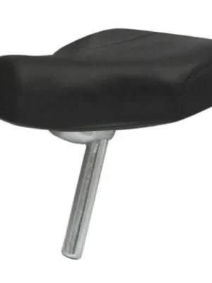 Sitz Sattel mit Stange für Peugeot 101 102 103 104 105 Motobecane Victoria DKW Mofa Highlight